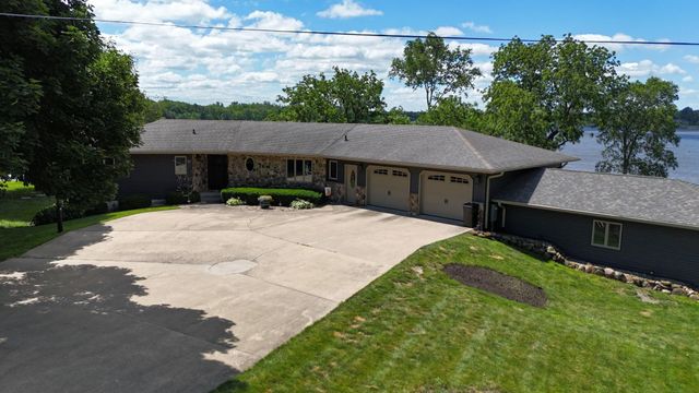 1030 267Th Street, Nashua, IA 50658