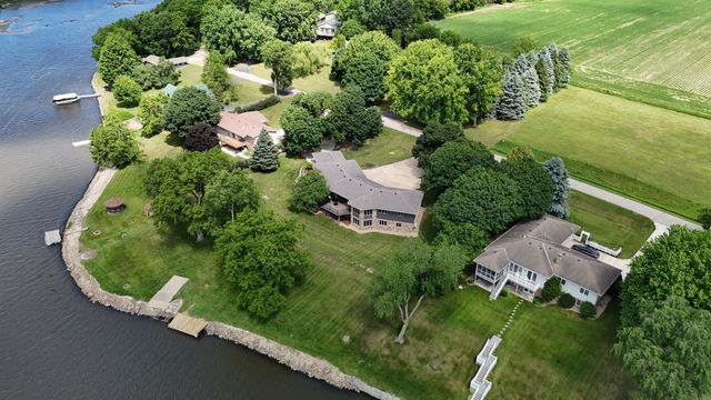 1030 267Th Street, Nashua, IA 50658