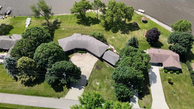 1030 267Th Street, Nashua, IA 50658