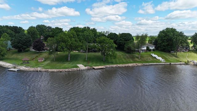 1030 267Th Street, Nashua, IA 50658