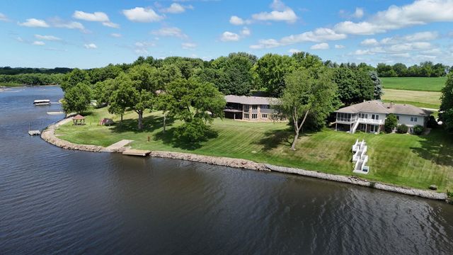 1030 267Th Street, Nashua, IA 50658