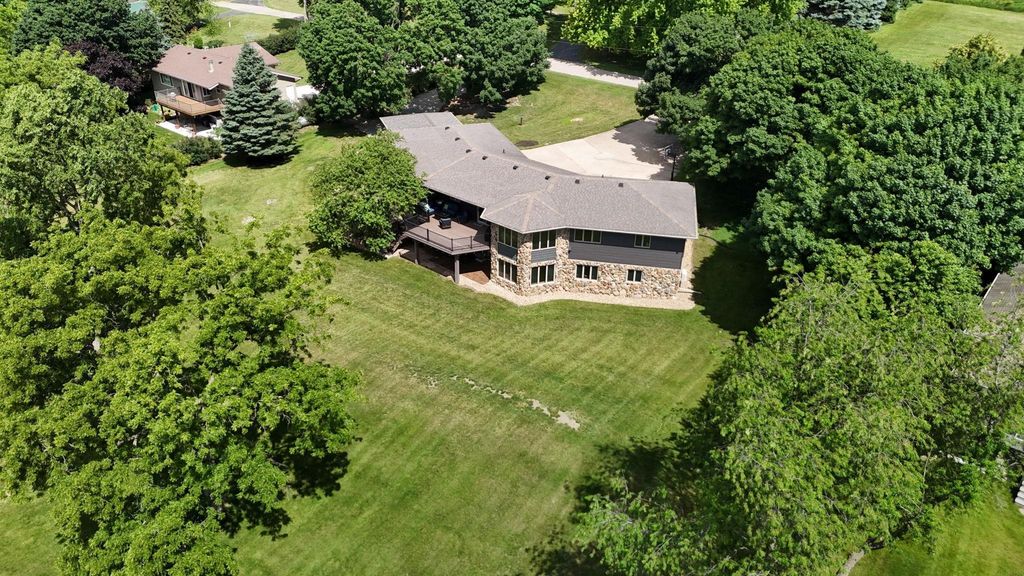 1030 267Th Street, Nashua, IA 50658