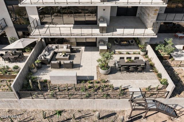 4849 N Camelback Ridge Road B104, Scottsdale, AZ 85251