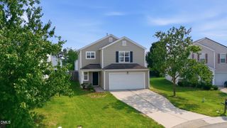 4706 Rockport Drive, Durham, NC 27703
