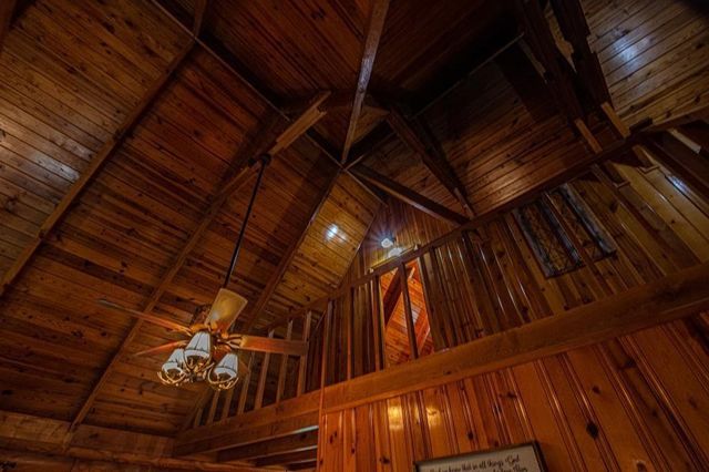 410 Whiskey Still Drive, Cleveland, GA 30528
