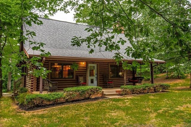 410 Whiskey Still Drive, Cleveland, GA 30528