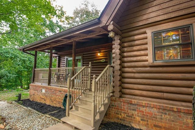 410 Whiskey Still Drive, Cleveland, GA 30528