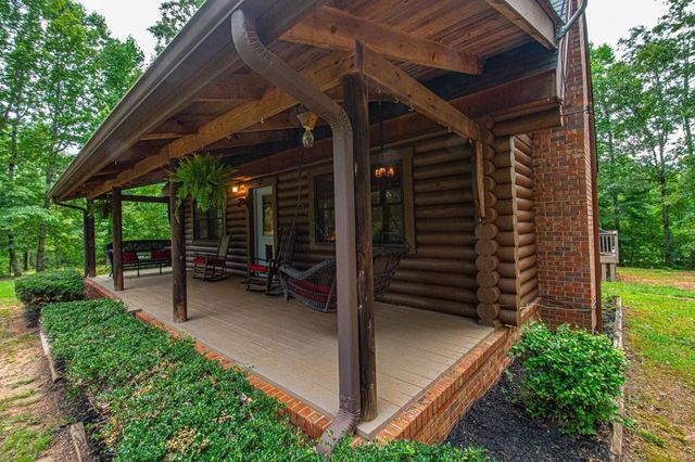 410 Whiskey Still Drive, Cleveland, GA 30528