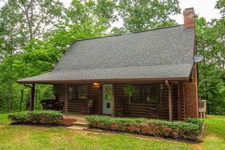 410 Whiskey Still Drive, Cleveland, GA 30528