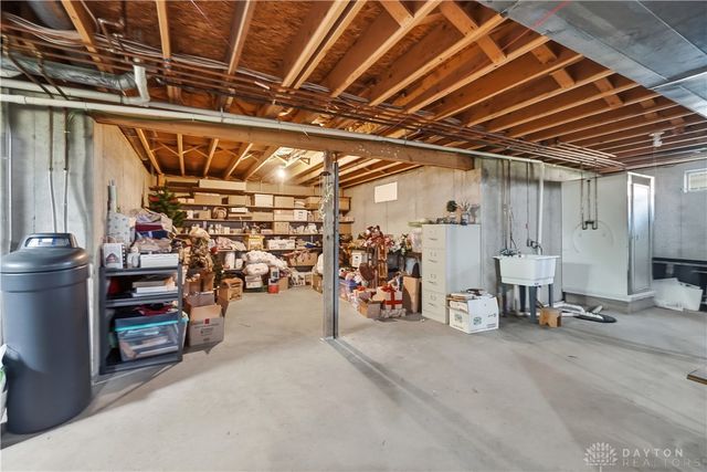 604 E Market Street, German Twp, OH 45327