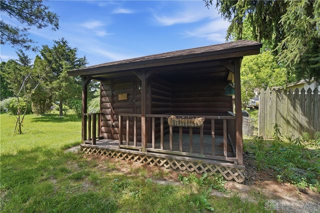 604 E Market Street, German Twp, OH 45327