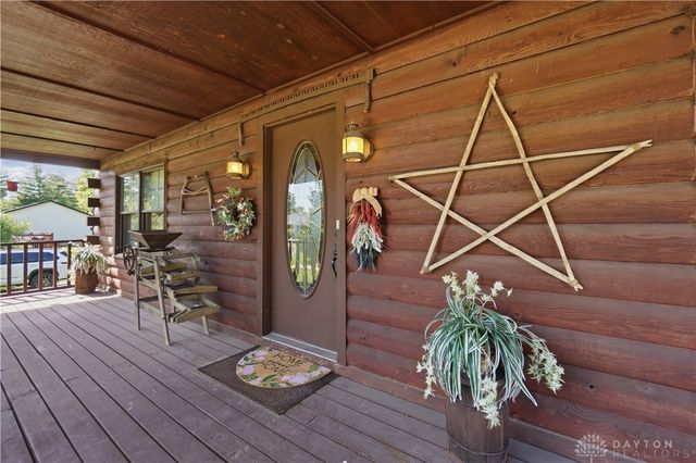 604 E Market Street, German Twp, OH 45327