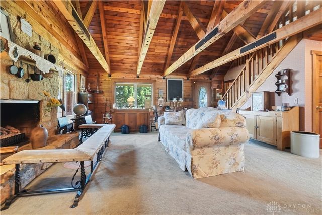 604 E Market Street, German Twp, OH 45327
