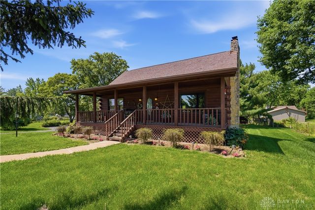 604 E Market Street, German Twp, OH 45327