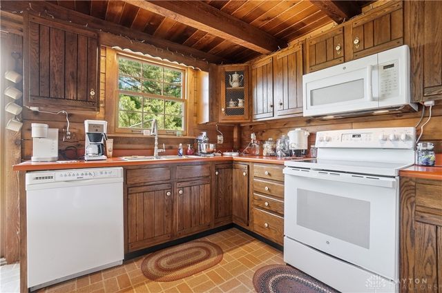 604 E Market Street, German Twp, OH 45327