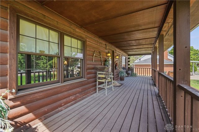 604 E Market Street, German Twp, OH 45327
