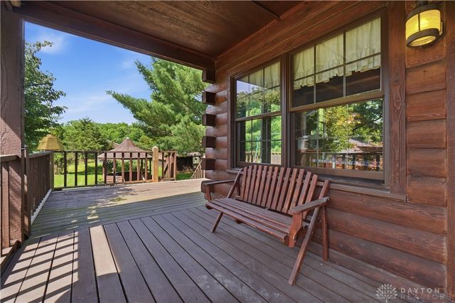 604 E Market Street, German Twp, OH 45327