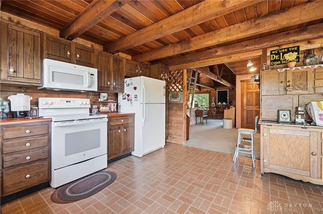 604 E Market Street, German Twp, OH 45327
