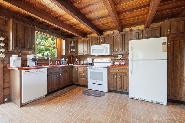 604 E Market Street, German Twp, OH 45327
