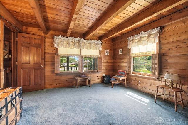 604 E Market Street, German Twp, OH 45327