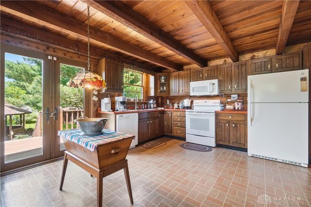 604 E Market Street, German Twp, OH 45327