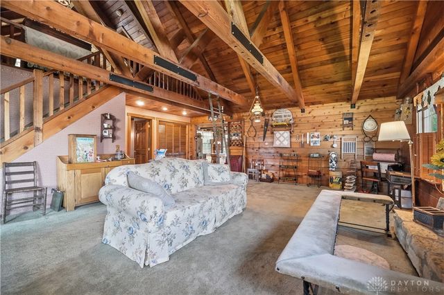 604 E Market Street, German Twp, OH 45327