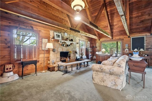 604 E Market Street, German Twp, OH 45327