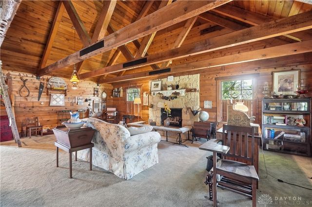604 E Market Street, German Twp, OH 45327