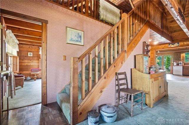 604 E Market Street, German Twp, OH 45327