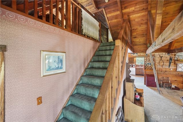 604 E Market Street, German Twp, OH 45327
