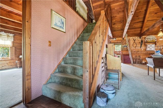 604 E Market Street, German Twp, OH 45327