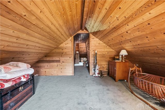 604 E Market Street, German Twp, OH 45327
