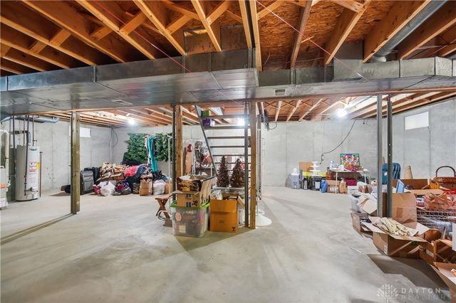 604 E Market Street, German Twp, OH 45327