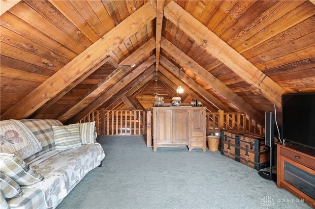 604 E Market Street, German Twp, OH 45327