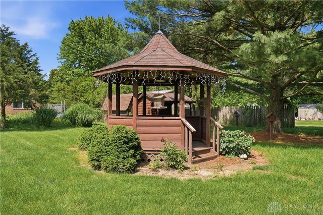 604 E Market Street, German Twp, OH 45327