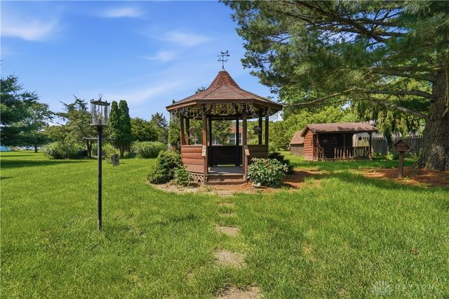 604 E Market Street, German Twp, OH 45327