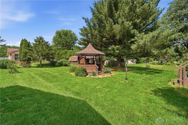 604 E Market Street, German Twp, OH 45327