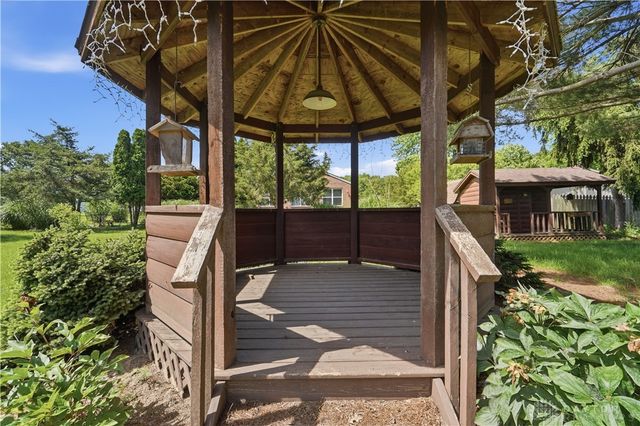 604 E Market Street, German Twp, OH 45327