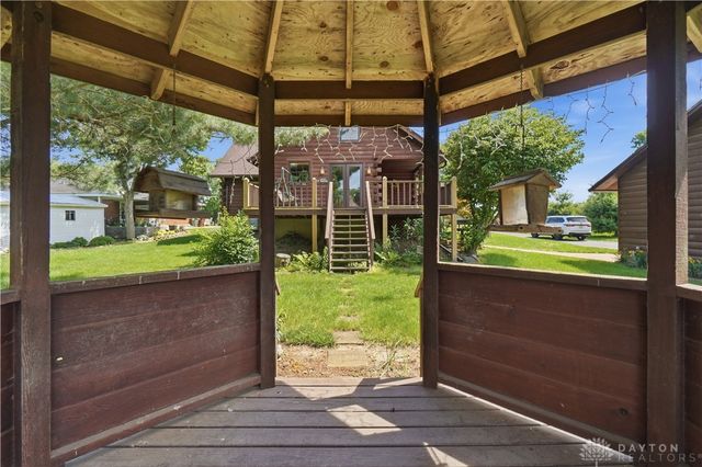604 E Market Street, German Twp, OH 45327