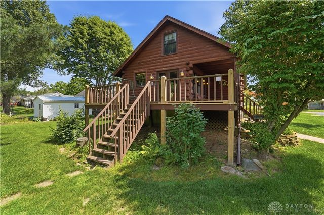 604 E Market Street, German Twp, OH 45327