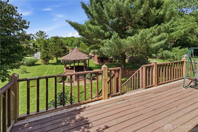 604 E Market Street, German Twp, OH 45327