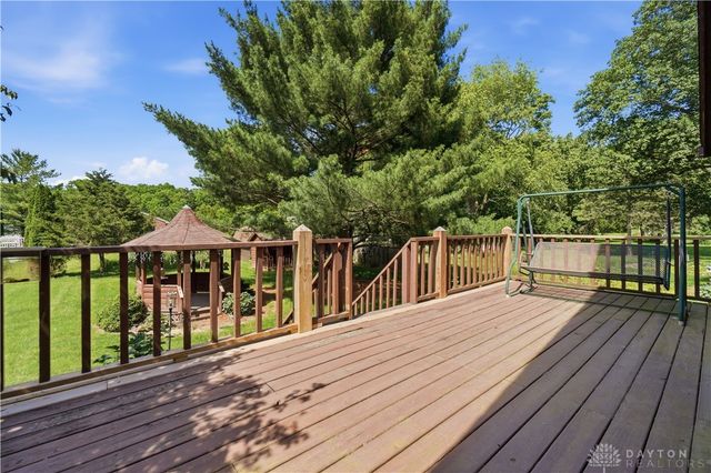 604 E Market Street, German Twp, OH 45327