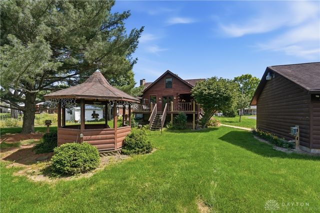 604 E Market Street, German Twp, OH 45327