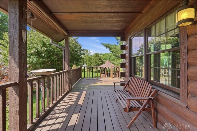 604 E Market Street, German Twp, OH 45327