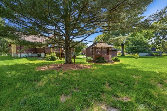 604 E Market Street, German Twp, OH 45327