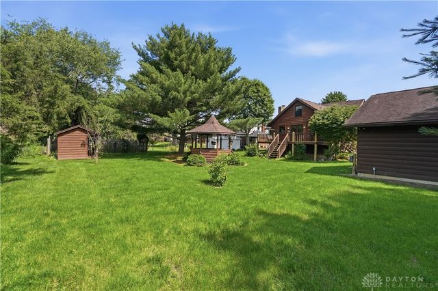 604 E Market Street, German Twp, OH 45327