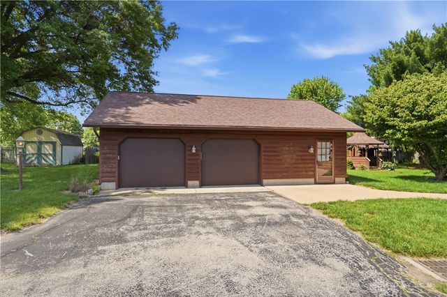 604 E Market Street, German Twp, OH 45327