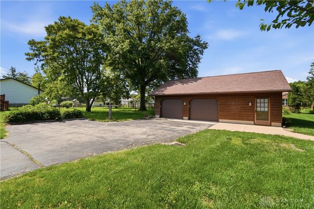 604 E Market Street, German Twp, OH 45327