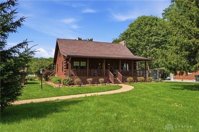 604 E Market Street, German Twp, OH 45327