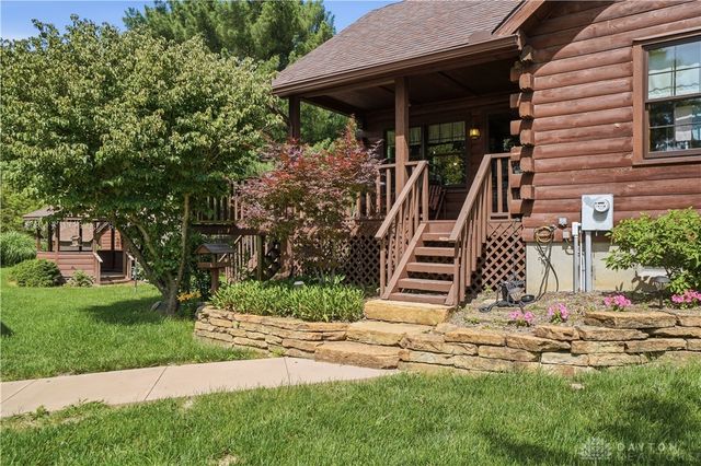 604 E Market Street, German Twp, OH 45327